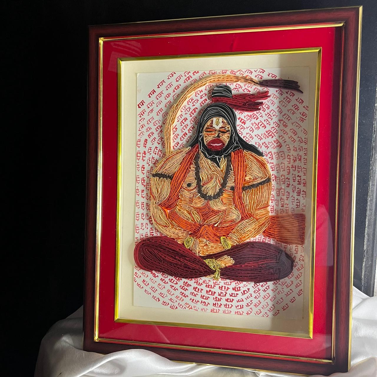 Quilling Frame - Image 8